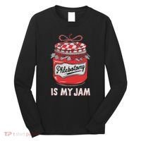 Phlebotomy Humor Technicians Medical Phleb Long Sleeve Shirt thumb 0