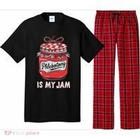Phlebotomy Humor Technicians Medical Phleb Pajama Set thumb 0