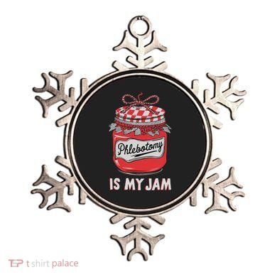 Phlebotomy Humor Technicians Medical Phleb Ornament