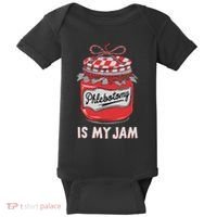 Phlebotomy Humor Technicians Medical Phleb Baby Bodysuit thumb 0