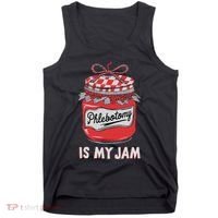 Phlebotomy Humor Technicians Medical Phleb Tank Top thumb 0
