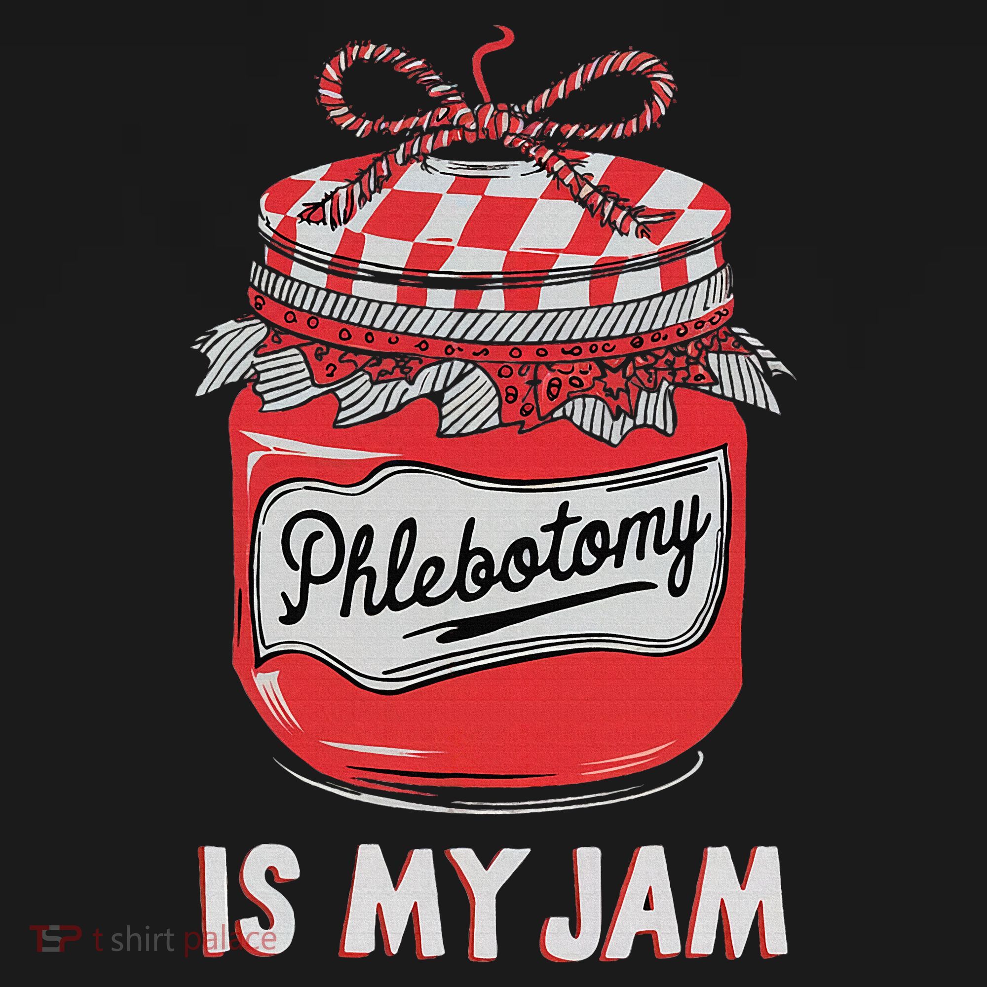 Phlebotomy Humor Technicians Medical Phleb Tank Top