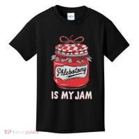 Phlebotomy Humor Technicians Medical Phleb Kids T-Shirt thumb 0