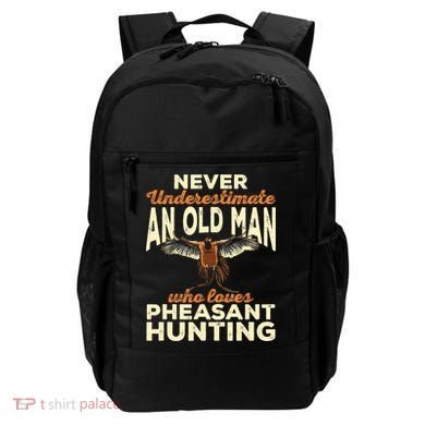 Pheasant Hunting Upland Bird Hunting Backpack