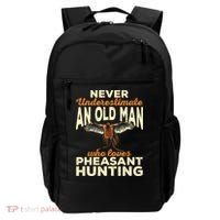 Pheasant Hunting Upland Bird Hunting Backpack thumb 0