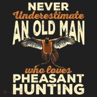 Pheasant Hunting Upland Bird Hunting Tumbler thumb 3