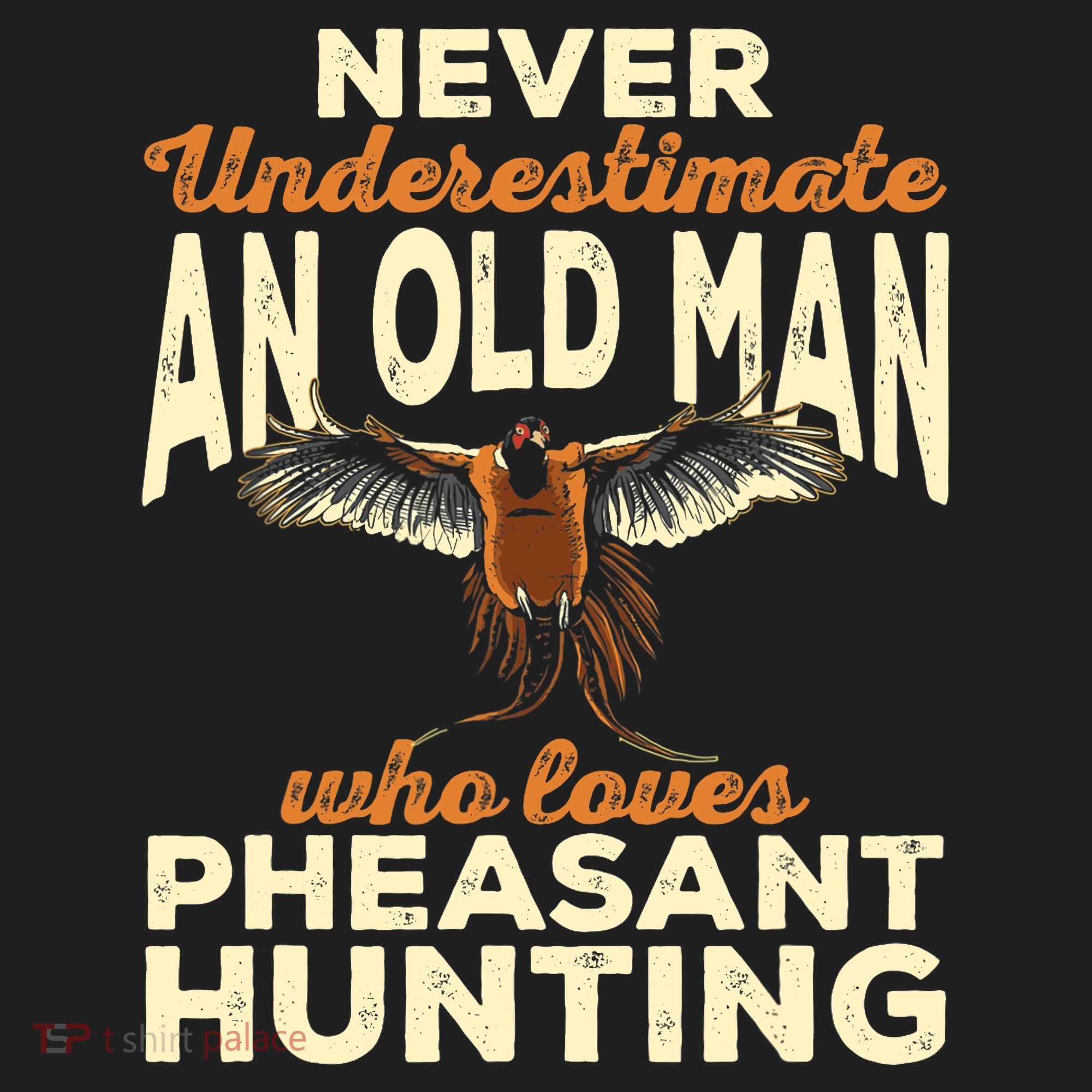 Pheasant Hunting Upland Bird Hunting Tumbler