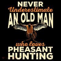 Pheasant Hunting Upland Bird Hunting Ornament thumb 1