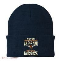 Pheasant Hunting Upland Bird Hunting Beanie thumb 0