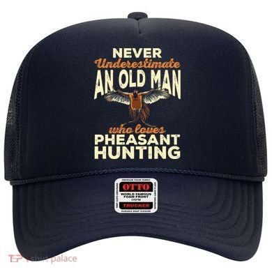 Pheasant Hunting Upland Bird Hunting Hat