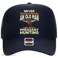 Pheasant Hunting Upland Bird Hunting Hat thumb 0