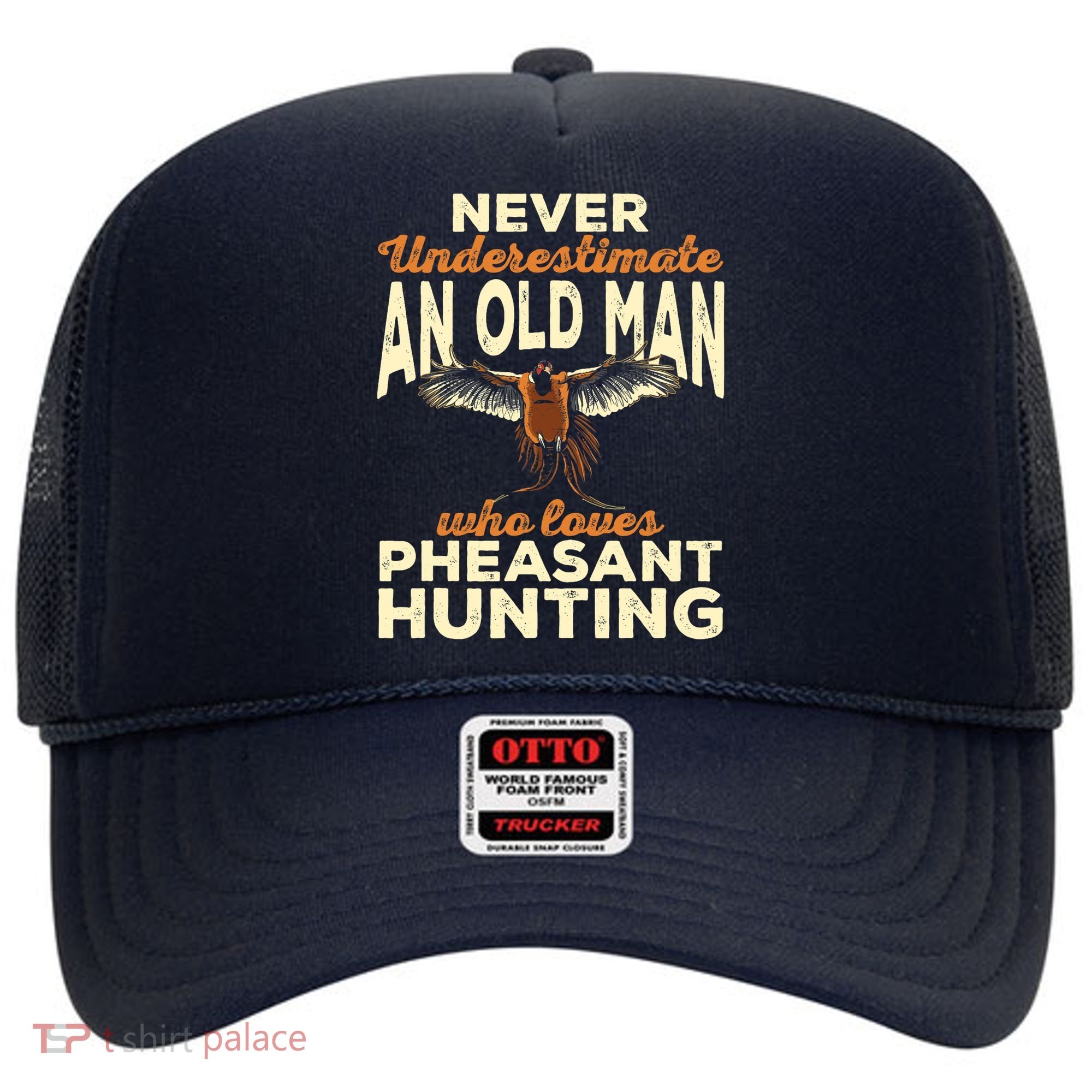 Pheasant Hunting Upland Bird Hunting Hat