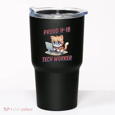 Tumbler