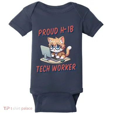 Baby Bodysuit