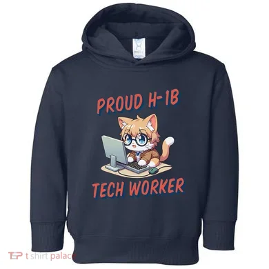 Toddler Hoodie