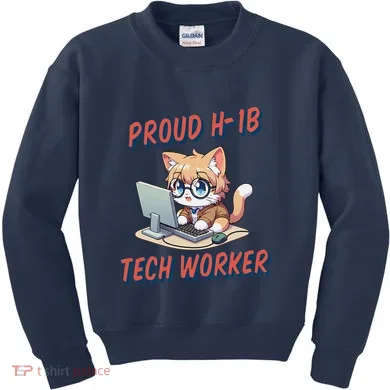 Kids Sweatshirt