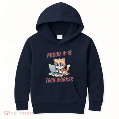 Kids Hoodie