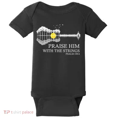 Baby Bodysuit