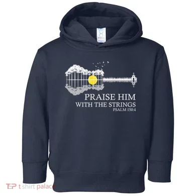Toddler Hoodie
