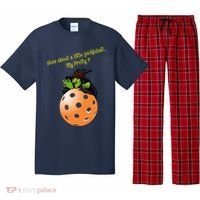Pickleball Halloween Witch | Fun Pickleball | Great Pickleball Pajama Set thumb 0