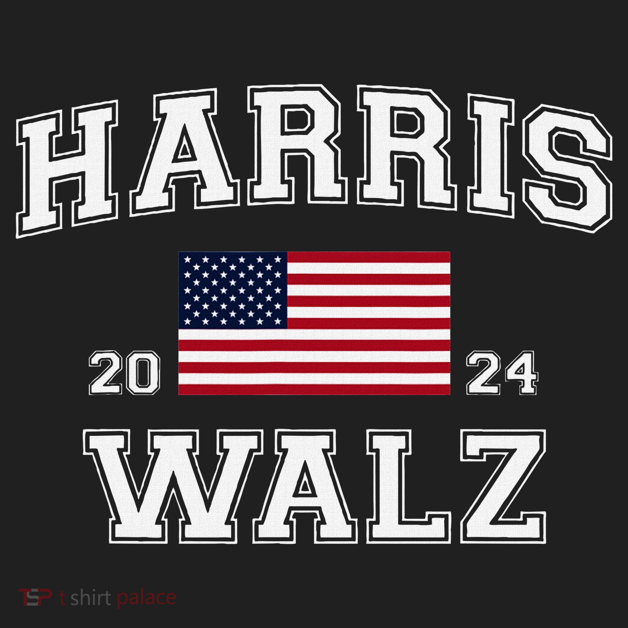 President Harris Walz 2024 Kamala Harris Tim Walz Vote Hat
