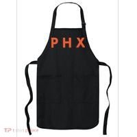 PHX Phoenix Basketball Logo Apron thumb 0
