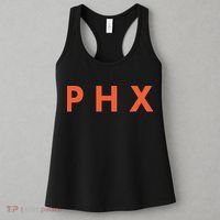 PHX Phoenix Basketball Logo Women's Tank Top thumb 3