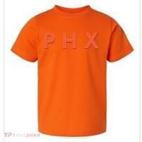 PHX Phoenix Basketball Logo Toddler T-Shirt thumb 0