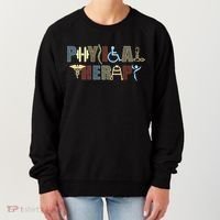 Physical Therapy Women's Sweatshirt thumb 0