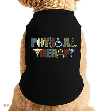 Physical Therapy Doggie Tank