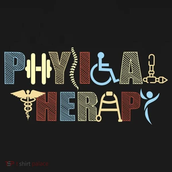 Physical Therapy Doggie Tank