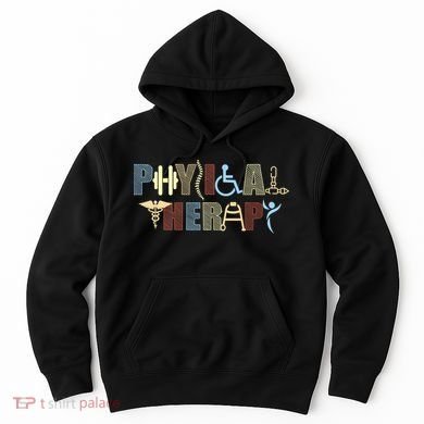 Physical Therapy Hoodie