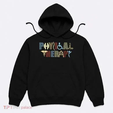 Physical Therapy Hoodie