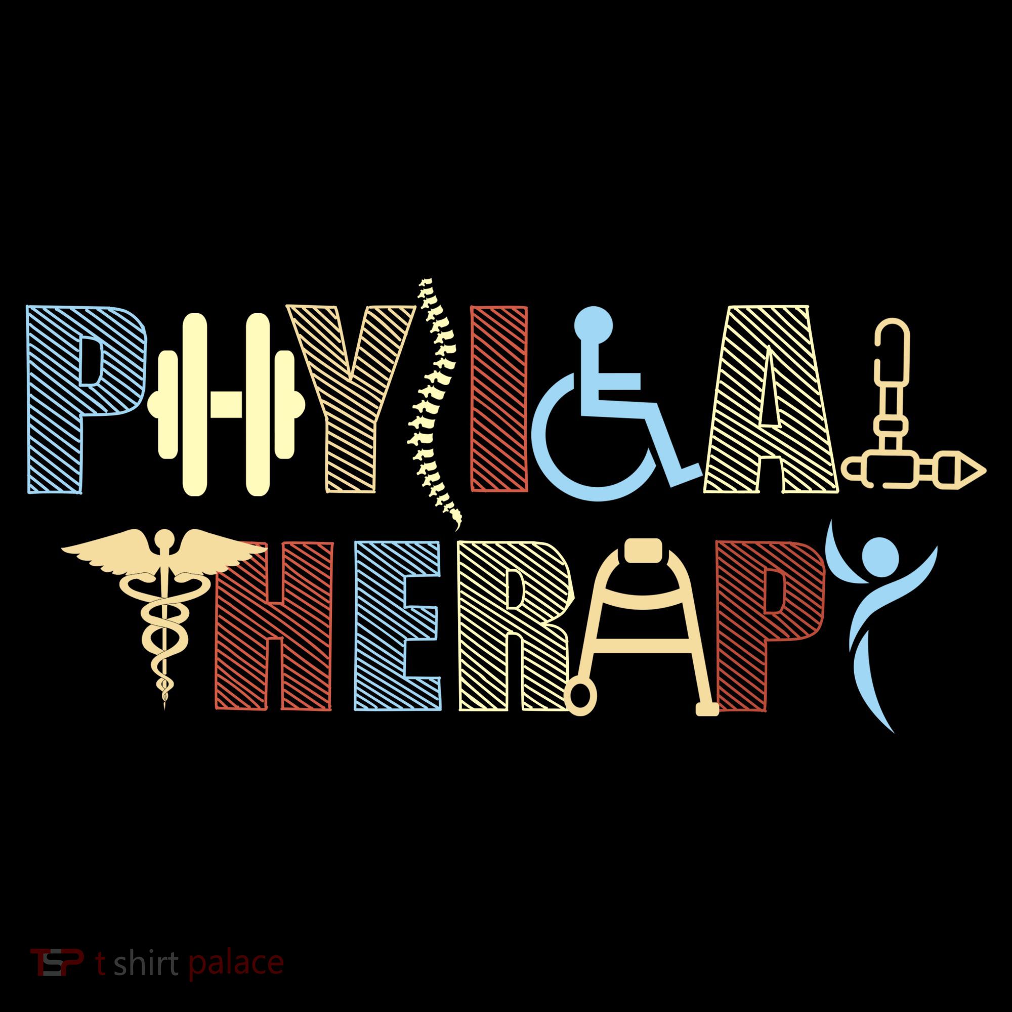 Physical Therapy Sweatshirt