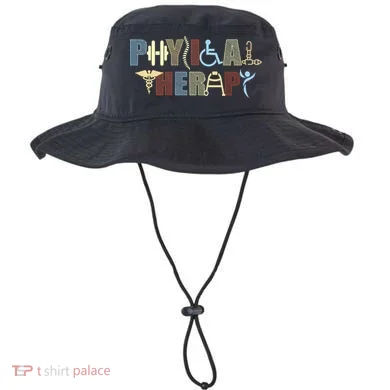 Physical Therapy Bucket Hat