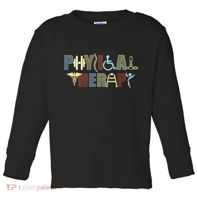 Toddler Long Sleeve