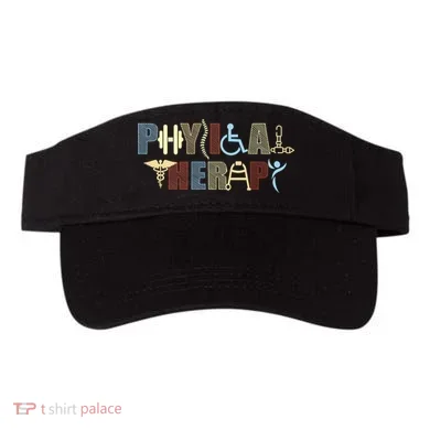 Physical Therapy Visor