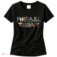 Physical Therapy Women's T-Shirt thumb 0