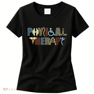 Physical Therapy Women's T-Shirt