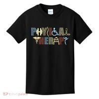 Physical Therapy Kids T-Shirt thumb 0