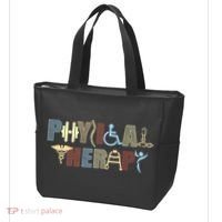Physical Therapy Tote Bag thumb 3