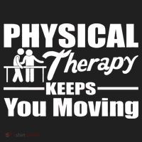 Physical Therapy Keeps You Moving Tumbler thumb 3