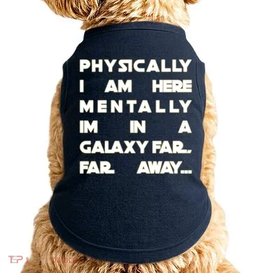 Doggie Tank