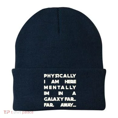 Beanie