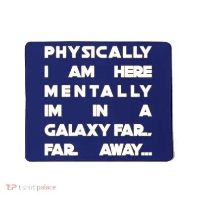 Mousepad