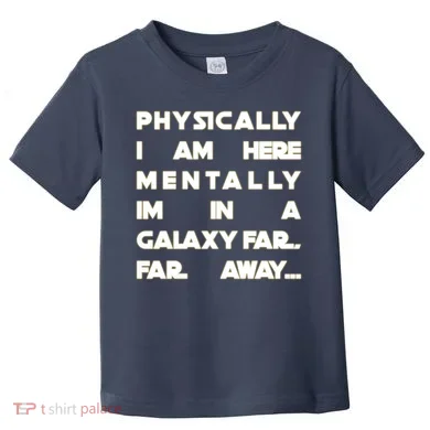 Toddler T-Shirt