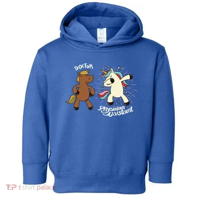 Toddler Hoodie