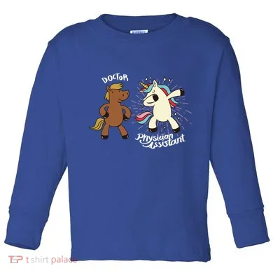 Toddler Long Sleeve