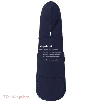 Doddie Hoodie