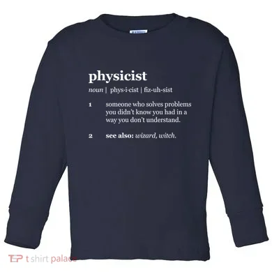 Toddler Long Sleeve